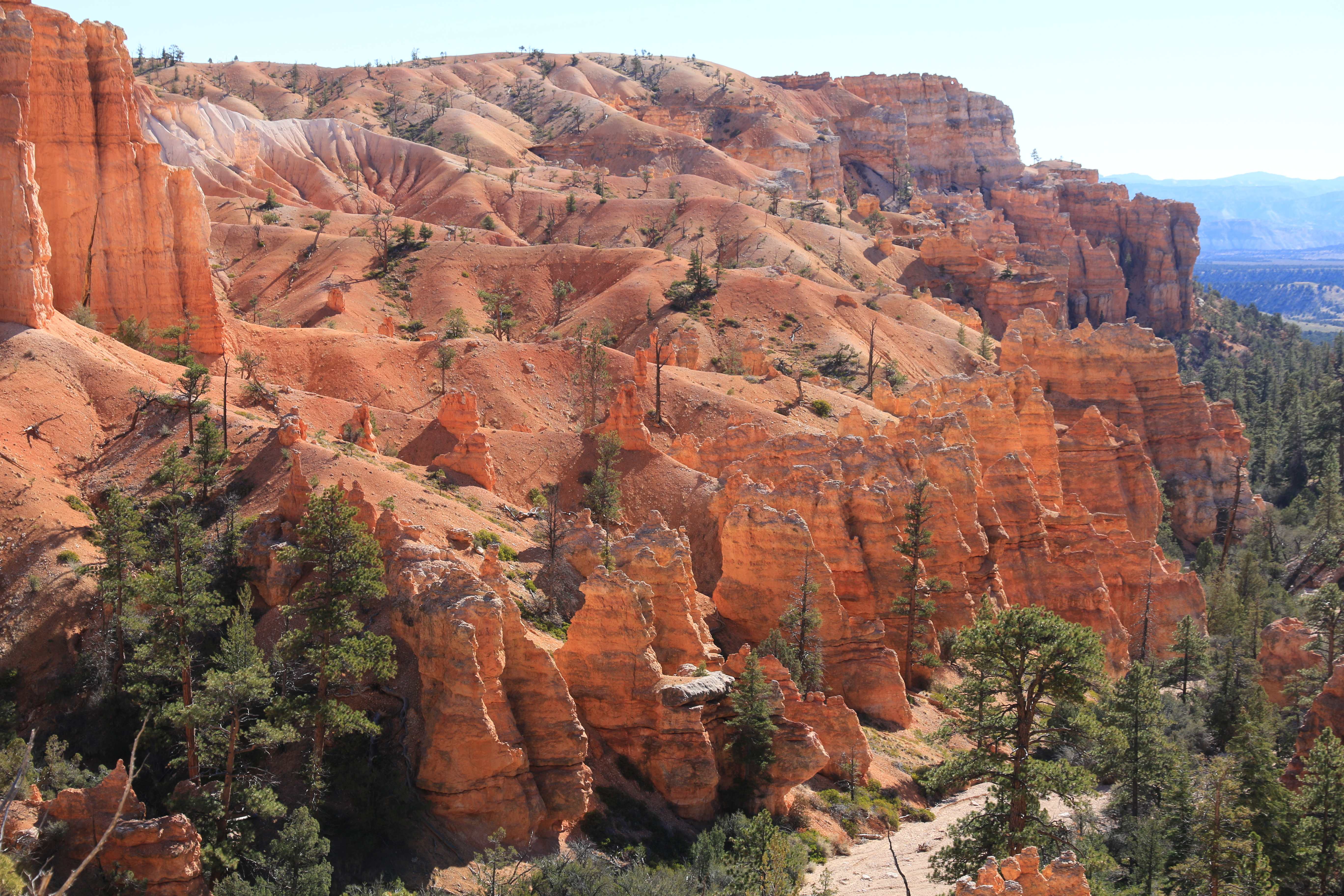 Bryce Canyon NP